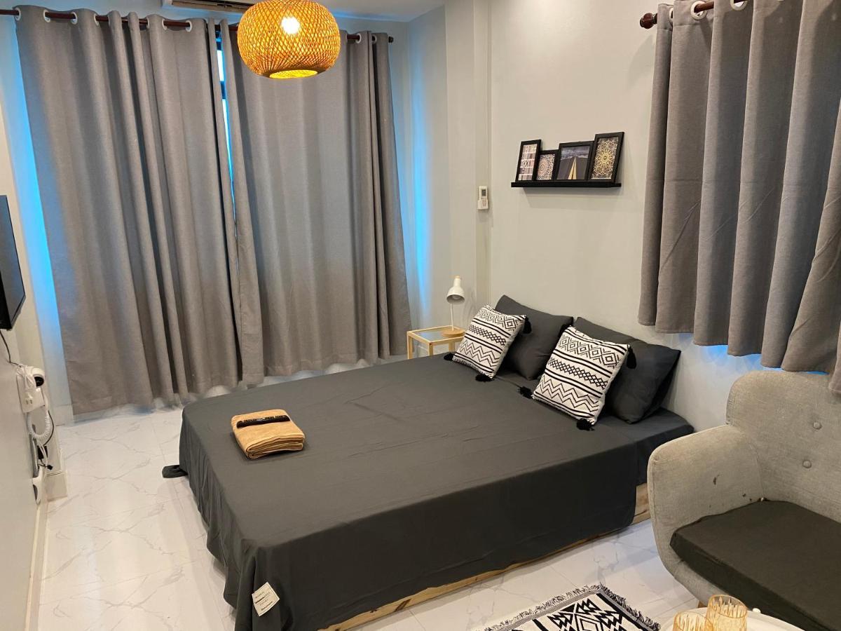 Michi House 7 Hotell Hanoi Eksteriør bilde